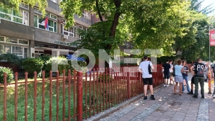 Novac za udžbenike u septembru